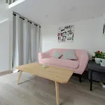 Beautiful Apartment With Mezzanine Near Montmartre